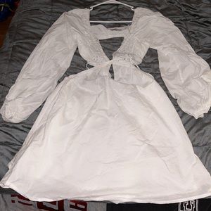 Princess Polly Elizer dress